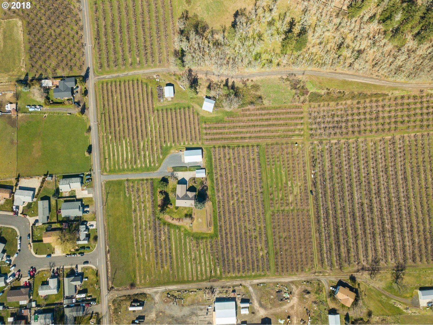 3223 Lingren Road Hood River, OR 97031 - Photo 29 of 32 Gallery Image 29