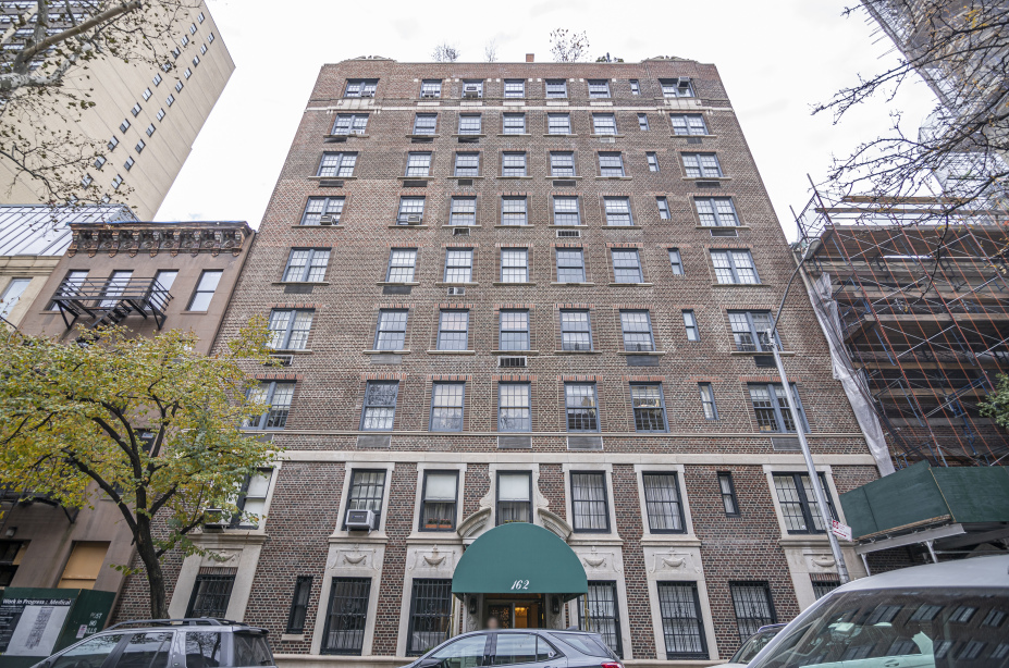 162 E 80th St, Manhattan, NY 10075 - Photo 1 of 2