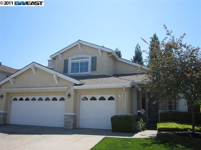 13 Centennial Way San Ramon, CA 94583 - Photo 1 of 1