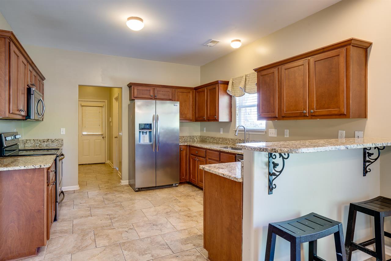 12404 Warren Ridge Lane Arlington, TN 38002 - Photo 4 of 15