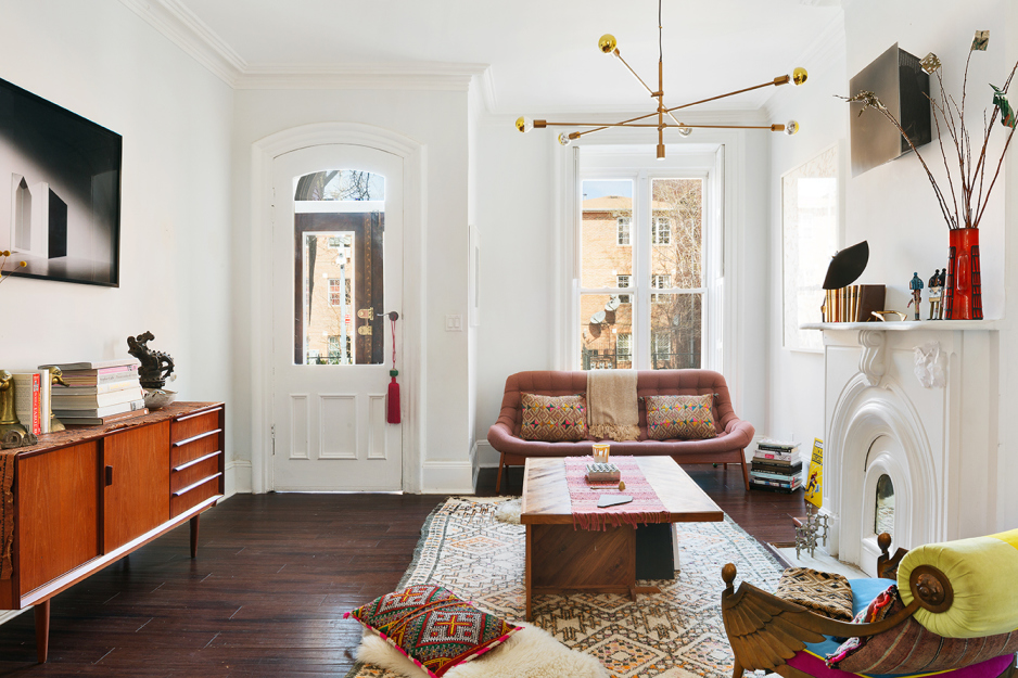 12 A Monroe Street, Unit Undisclosed Brooklyn, NY 11238 - Photo 2 of 18