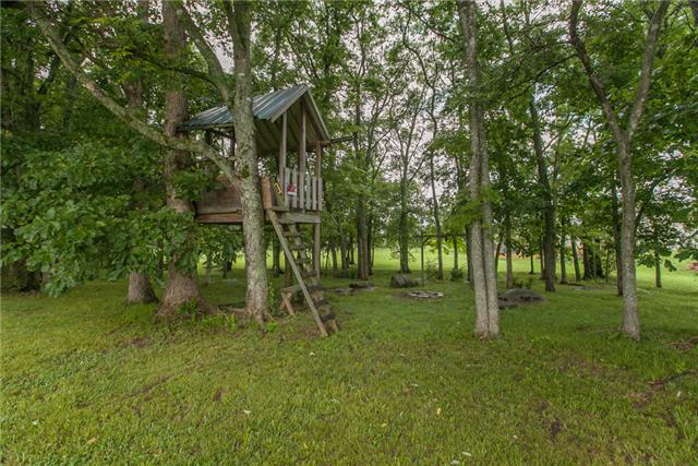 3512 Old South Road Murfreesboro, TN 37128 - Photo 1 of 10 The Kids will Love the Treehouse in the Woods
