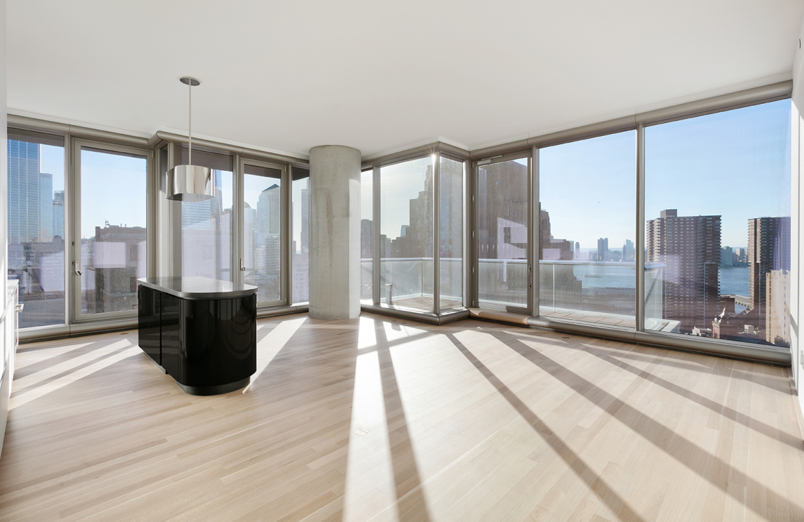 56 Leonard Street, Unit 23AWEST Manhattan, NY 10013 - Photo 2 of 17