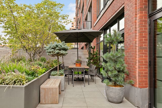 $12,900,000 | 150 Charles Street, Unit 4BN | West Village