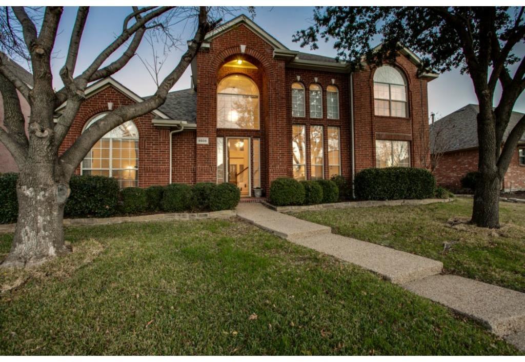 9508 Katrina Path Plano, TX 75025 - Photo 1 of 1 Exceptional home in Plano with Frisco ISD schools...