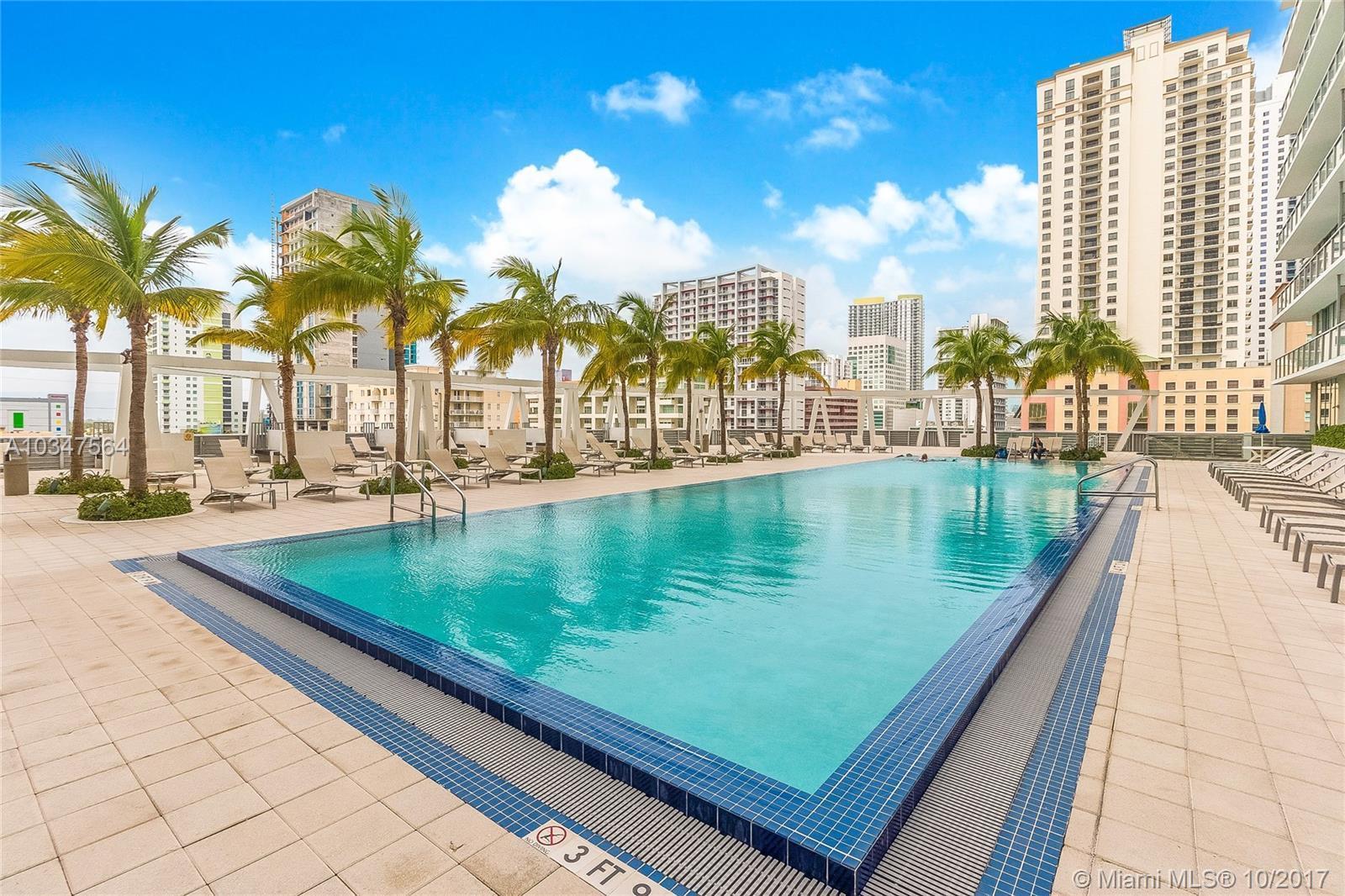 79 Southwest 12th Street, Unit 2710S Miami, FL 33130 - Photo 19 of 33
