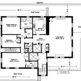 $4,980,128 | 135 East 74th Street, Unit PH | Lenox Hill