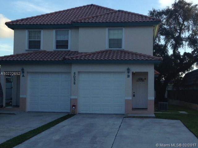 6036 Southwest 35th Street Miramar, FL 33023 - Photo 2 of 22