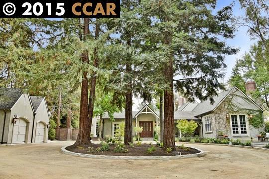 253 Smith Road Alamo, CA 94507 - Photo 1 of 1