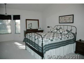 521 Moultrie Wells Road St. Augustine, FL 32086 - Photo 8 of 13