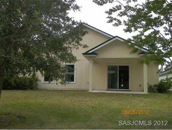 809 Crystal Spring Way St. Augustine, FL 32092 - Photo 17 of 22 Bach View