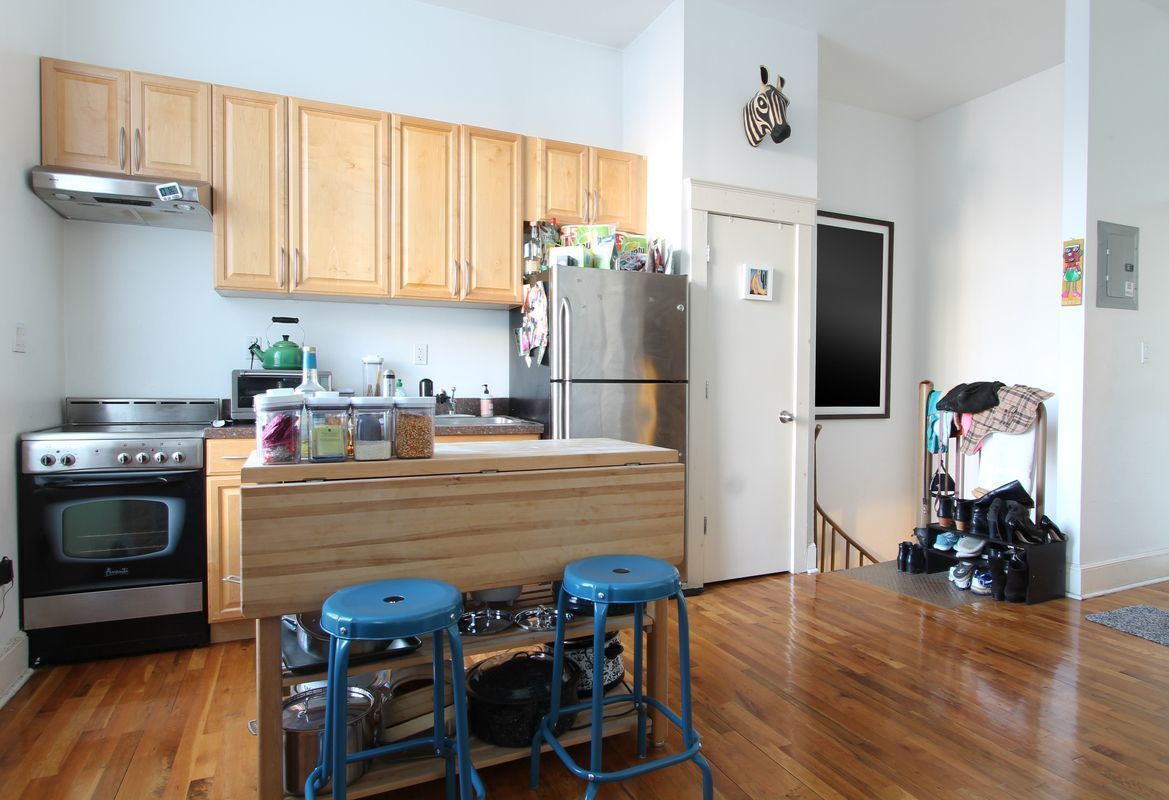 484 Humboldt Street, Unit 103 Brooklyn, NY 11211 - Photo 1 of 5