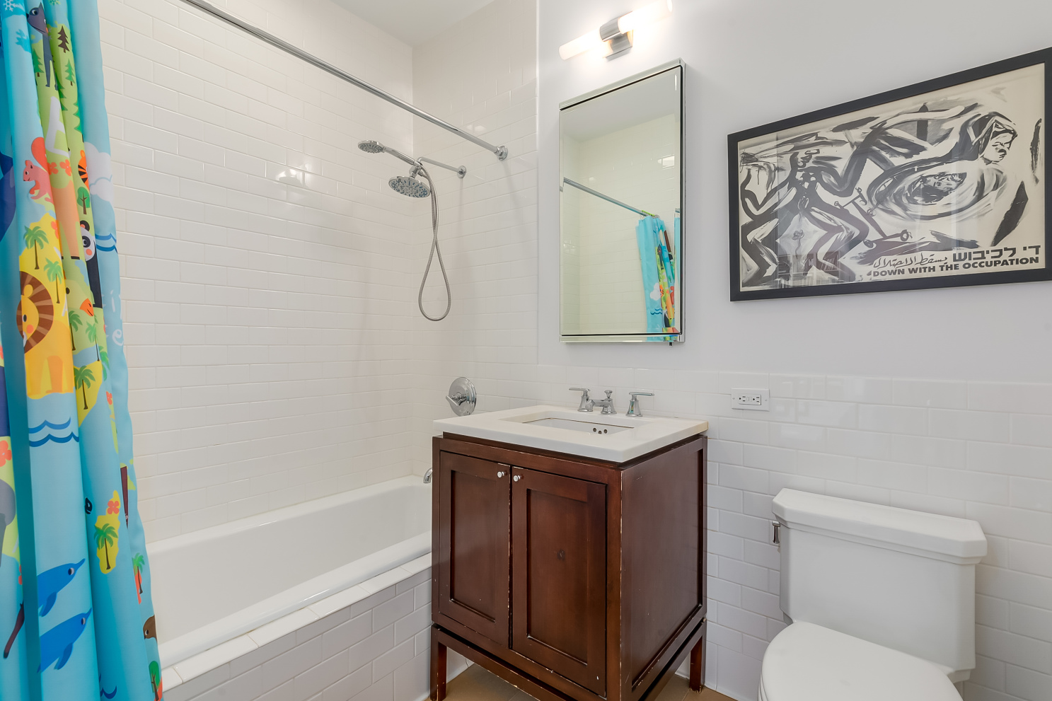 1 Hanson Place, Unit 19J Brooklyn, NY 11243 - Photo 7 of 15