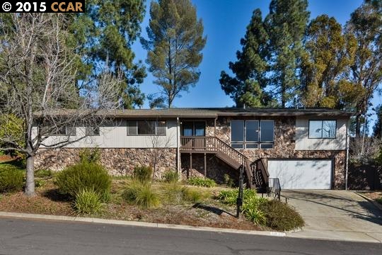 4033 Rhoda Way Concord, CA 94518 - Photo 1 of 1