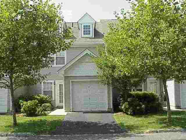 65 Anchorage Court, Unit 65 Atlantic City, NJ 08401 - Photo 2 of 9