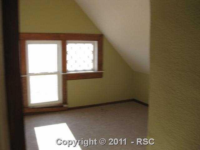 12520 North Condor Road Peyton, CO 80831 - Photo 4 of 9 Bedroom on third levl