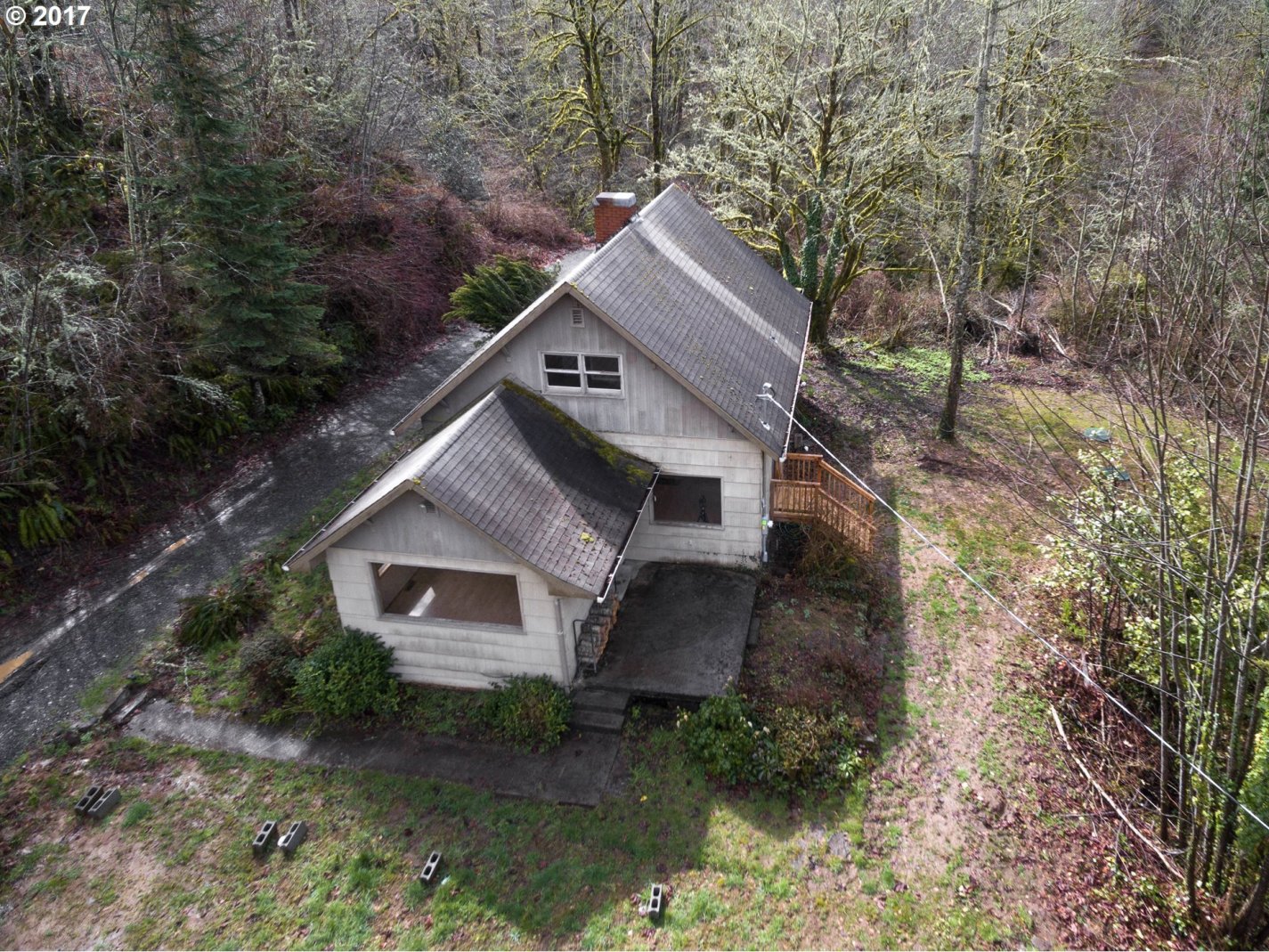 38406 Southeast Louden Road Corbett, OR 97019 - Photo 18 of 20