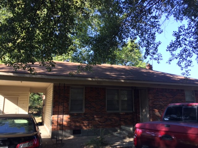 3631 Brompton Road Memphis, TN 38118 - Photo 1 of 1