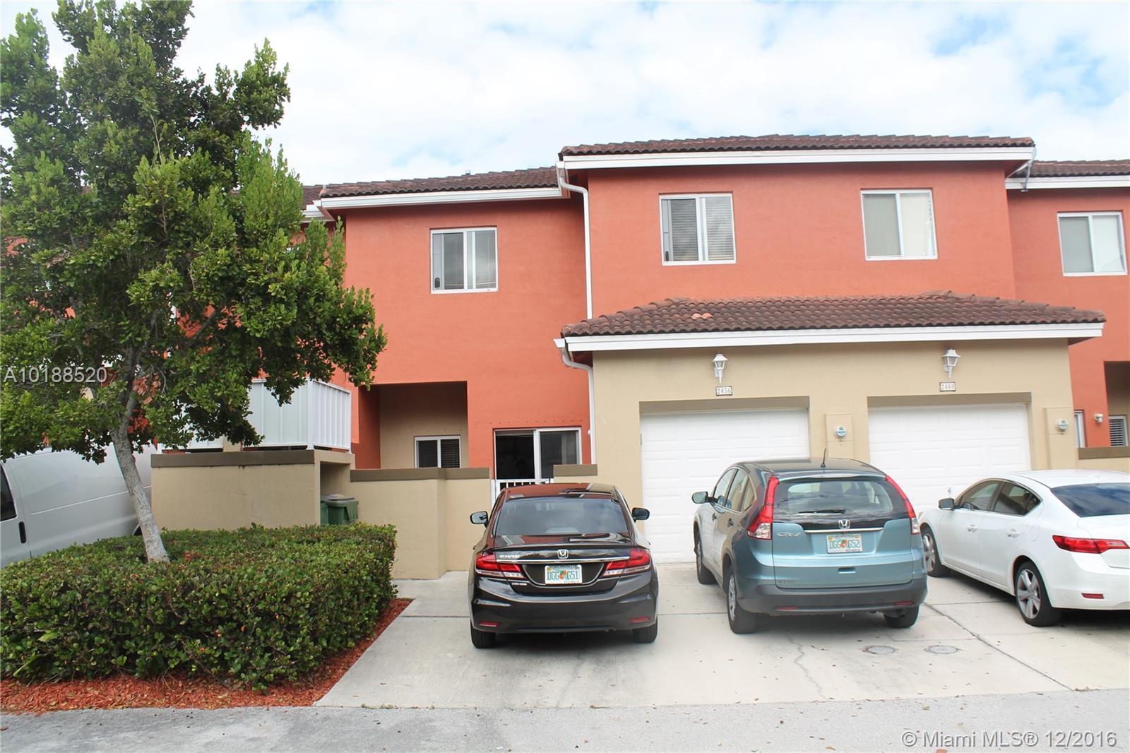 2456 Southeast 19th Court Homestead, FL 33035 - Photo 24 of 25