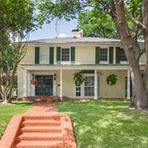 $2,495,000 | 4444 North Versailles Avenue, Highland Park, TX 75205