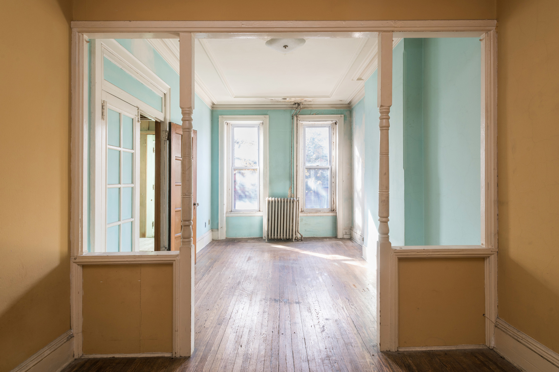 389 10th Street Brooklyn, NY 11215 - Photo 2 of 6