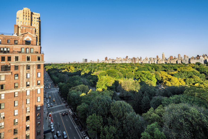 91 Central Park West, Unit PHA Manhattan, NY 10023 - Photo 10 of 21