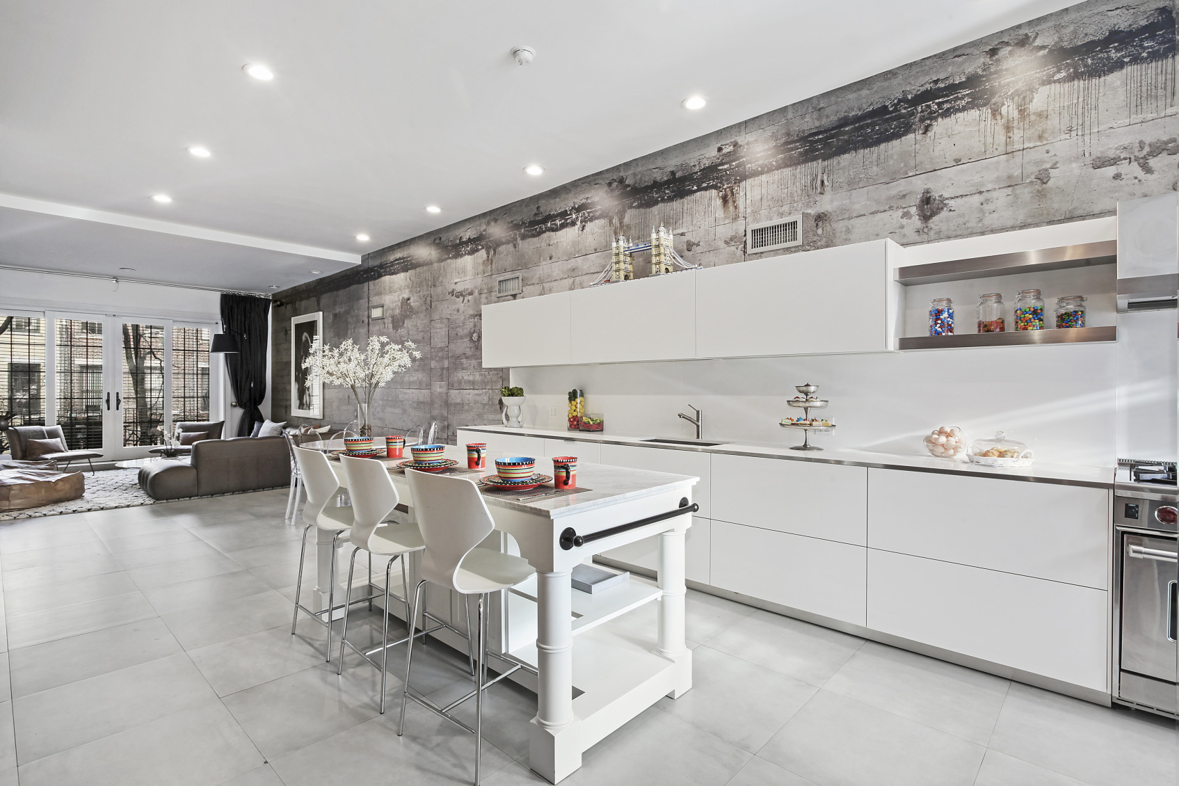 363 West 120th Street Manhattan, NY 10027 - Photo 2 of 12