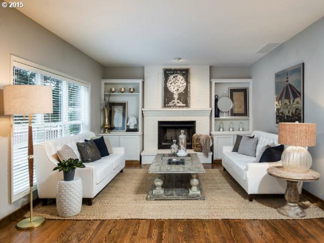 8520 Southwest Jamieson Road Portland, OR 97225 - Photo 9 of 15 Gallery Image 9