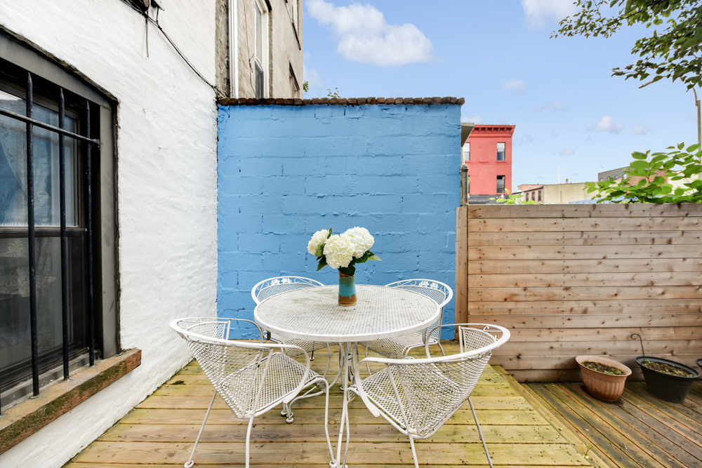 401A Monroe Street, Unit TH Brooklyn, NY 11221 - Photo 17 of 21