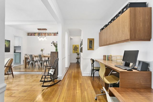 $640,000 | 1825 Foster Avenue, Unit 2B | Ditmas Park