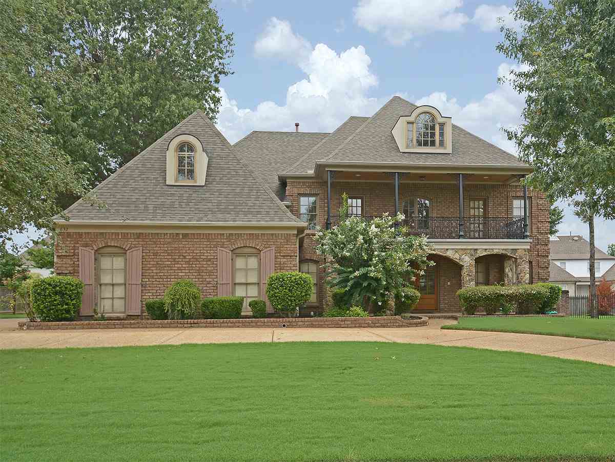 632 Hawks Peaks Road Collierville, TN 38017 - Photo 1 of 25 Gallery Image 1