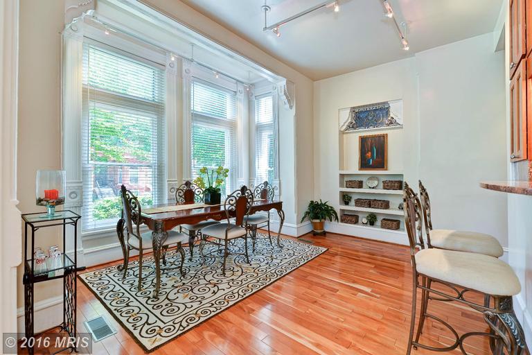 1302 R Street Northwest, Unit 1 Washington, DC 20009 - Photo 8 of 30