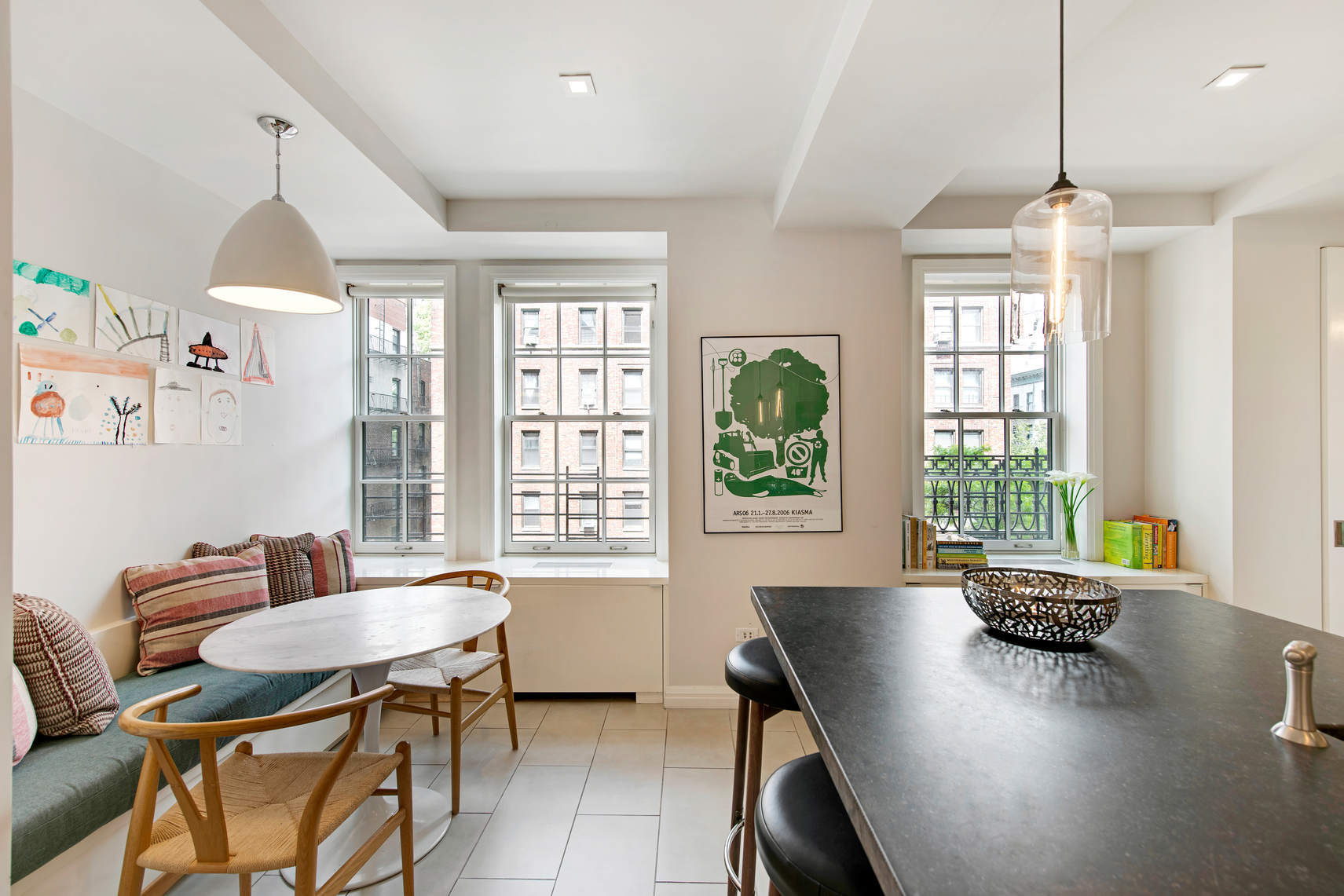 141 East 88th Street, Unit 4G Manhattan, NY 10128 - Photo 5 of 14