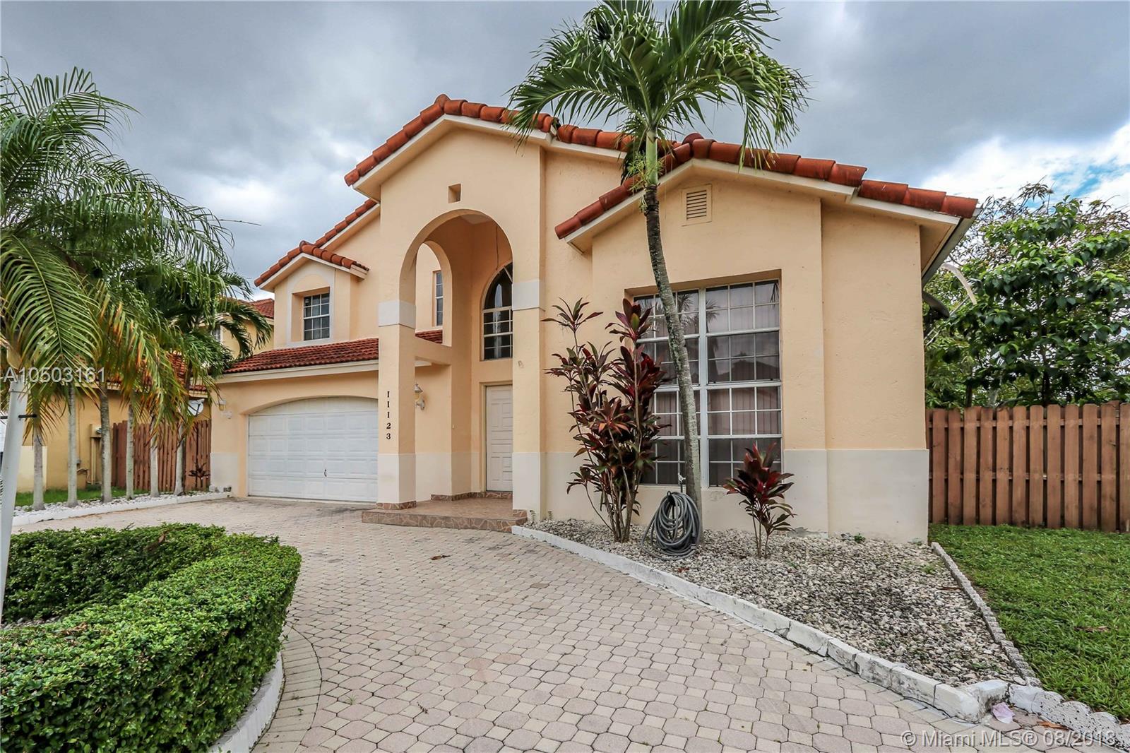 11123 Southwest 156th Court Miami, FL 33196 - Photo 3 of 40