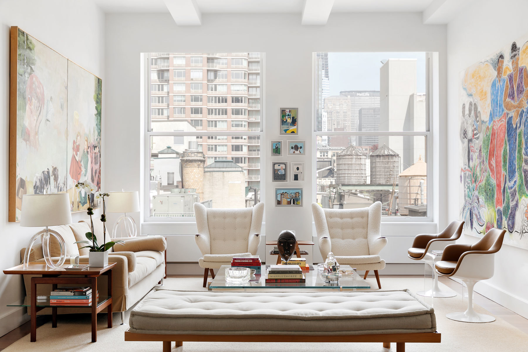 15 East 26th Street, Unit 12E Manhattan, NY 10010 - Photo 3 of 15