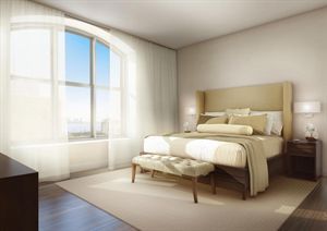 415 Washington Street, Unit 3D Manhattan, NY 10013 - Photo 4 of 6