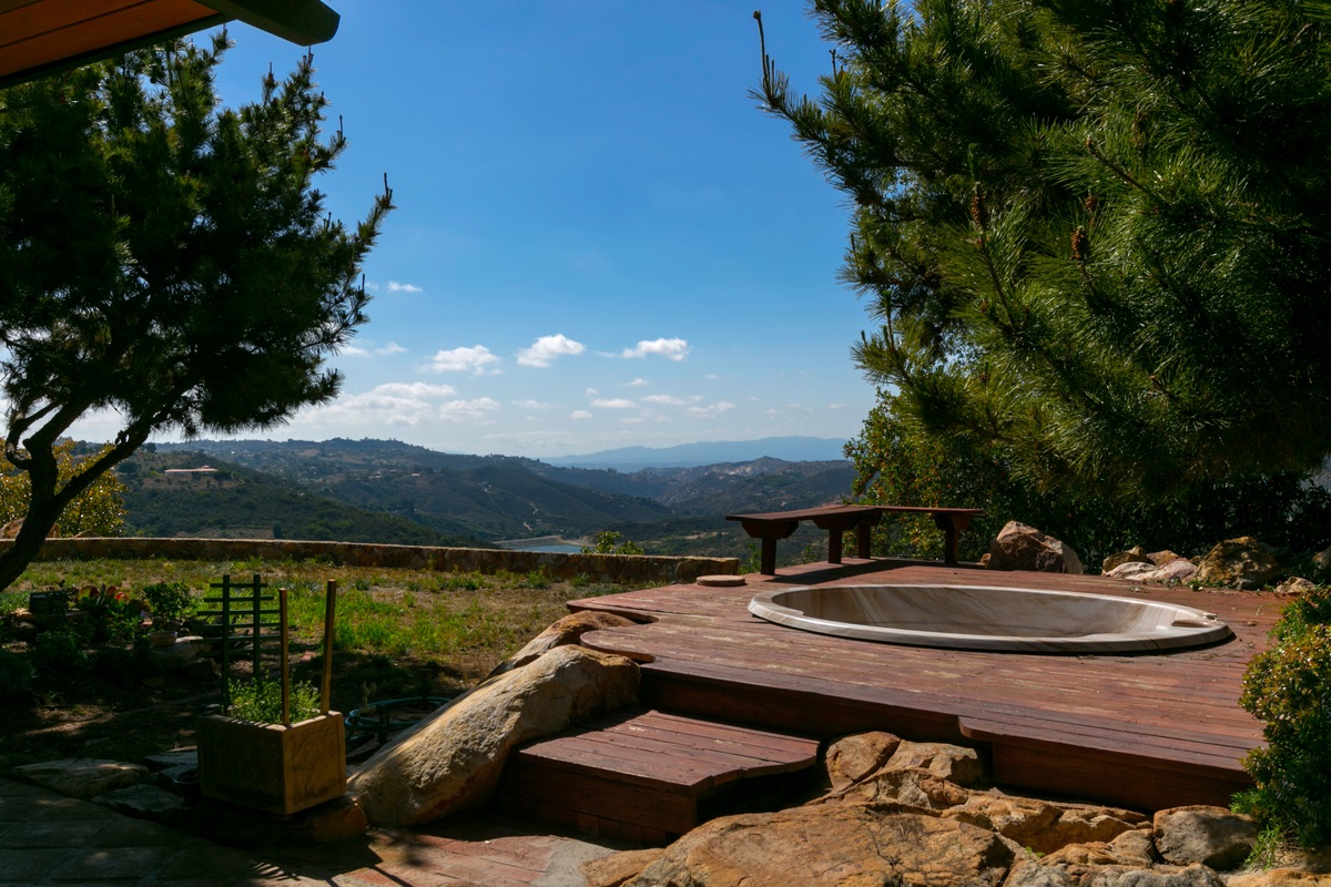 27775 Burnt Mountain Road Valley Center, CA 92082 - Photo 25 of 25
