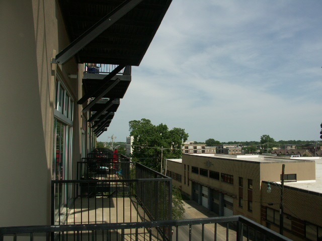 648 Riverside Drive, Unit 307 Memphis, TN 38103 - Photo 18 of 23