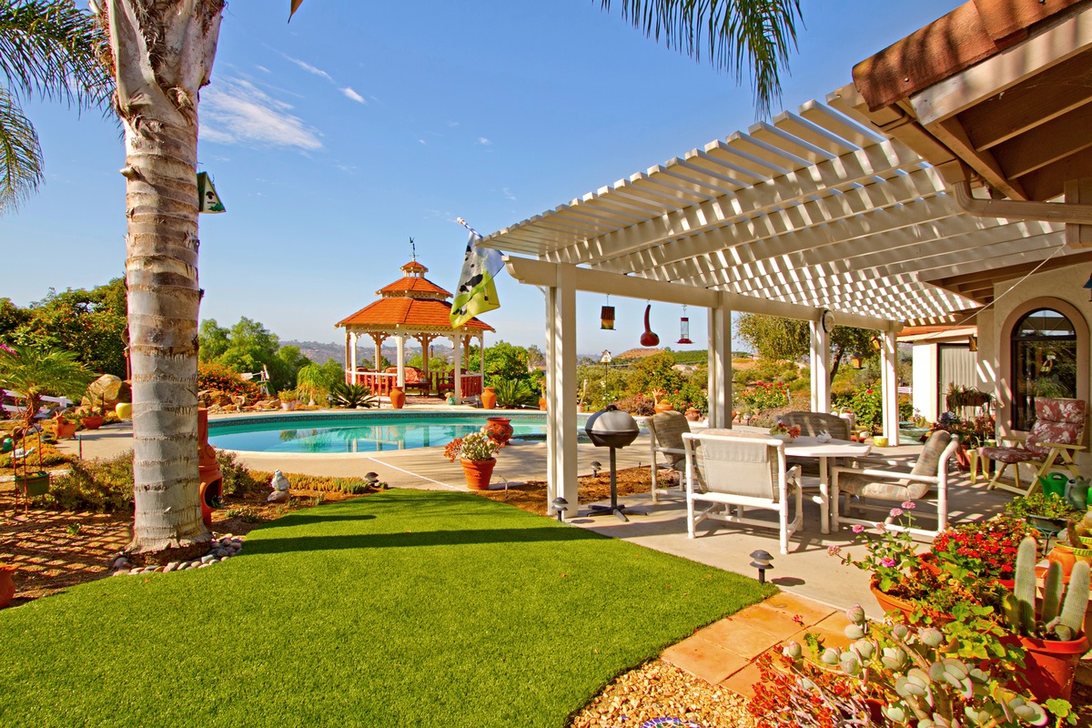 40697 Via De La Roca Fallbrook, CA 92028 - Photo 21 of 25