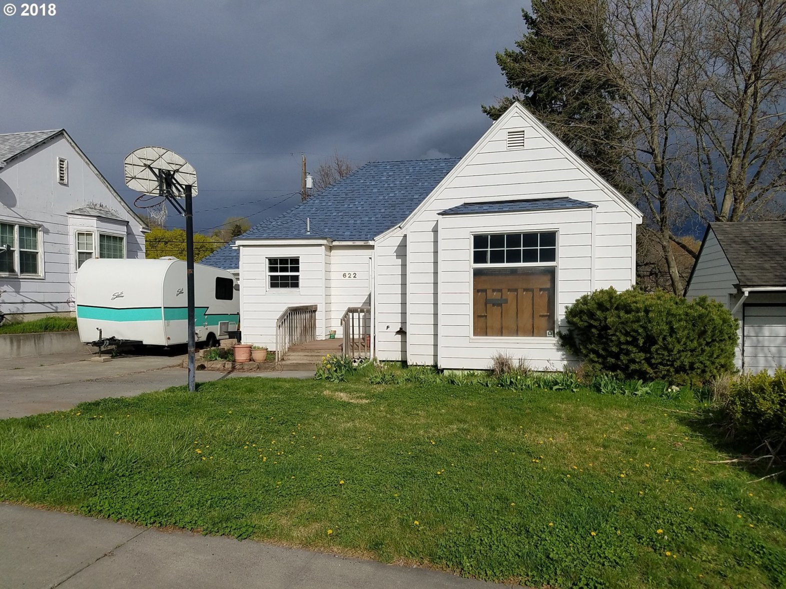 622 Northwest 9th Street Pendleton, OR 97801 - Photo 18 of 19