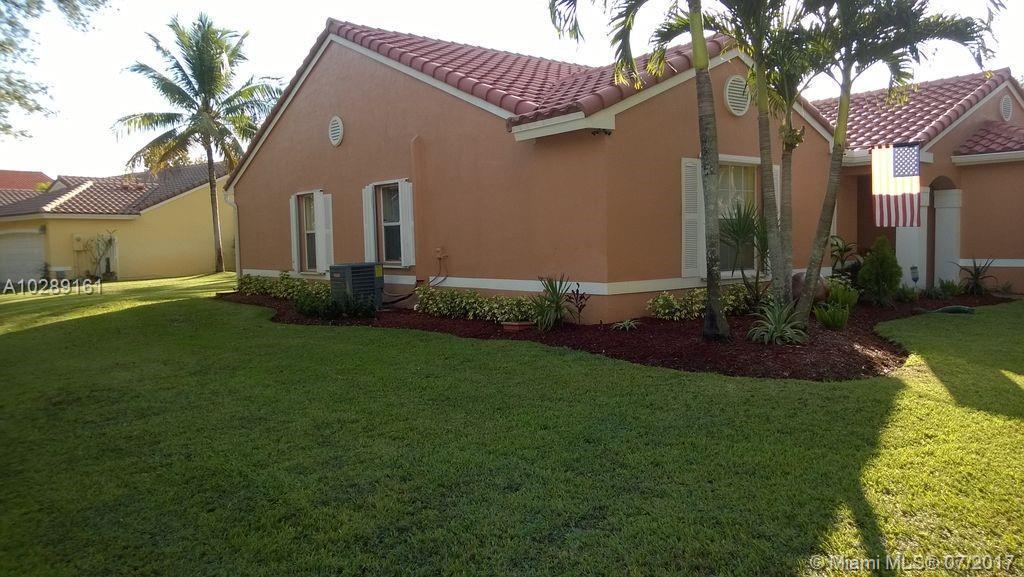 12600 Southwest 18th Street Miramar, FL 33027 - Photo 5 of 39