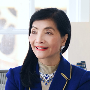 Betty Sun Wong's Profile Photo