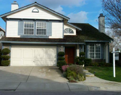 50 Fallborough Court San Ramon, CA 94583 - Photo 1 of 1