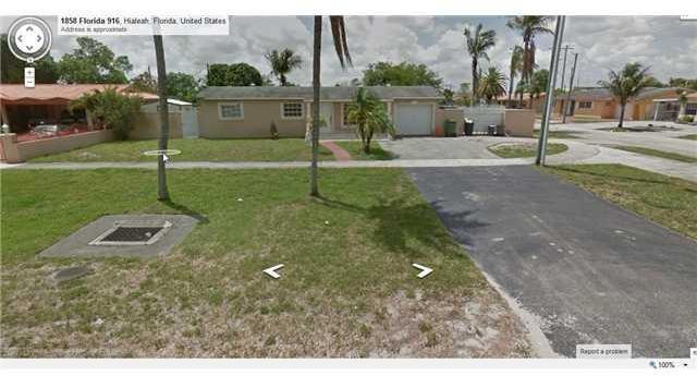 1870 West 84th Street Hialeah, FL 33014 - Photo 5 of 6