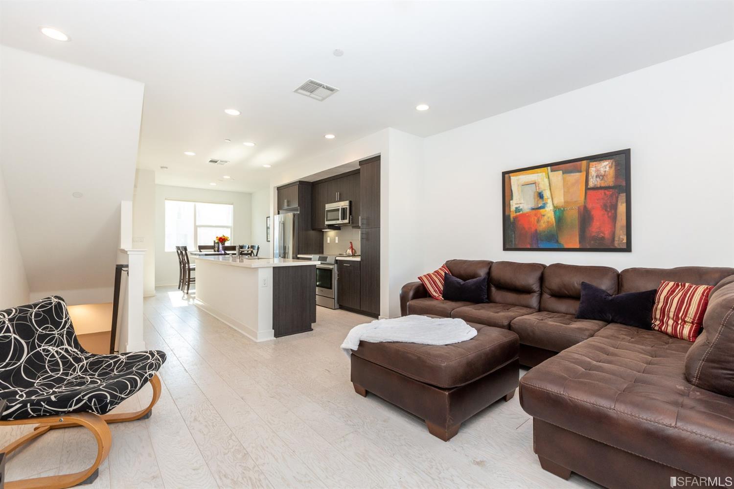 1519 Prescott Street Oakland, CA 94607 - Photo 4 of 23