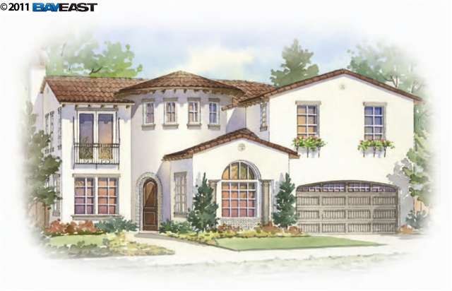 6207 Main Branch Road San Ramon, CA 94582 - Photo 1 of 1