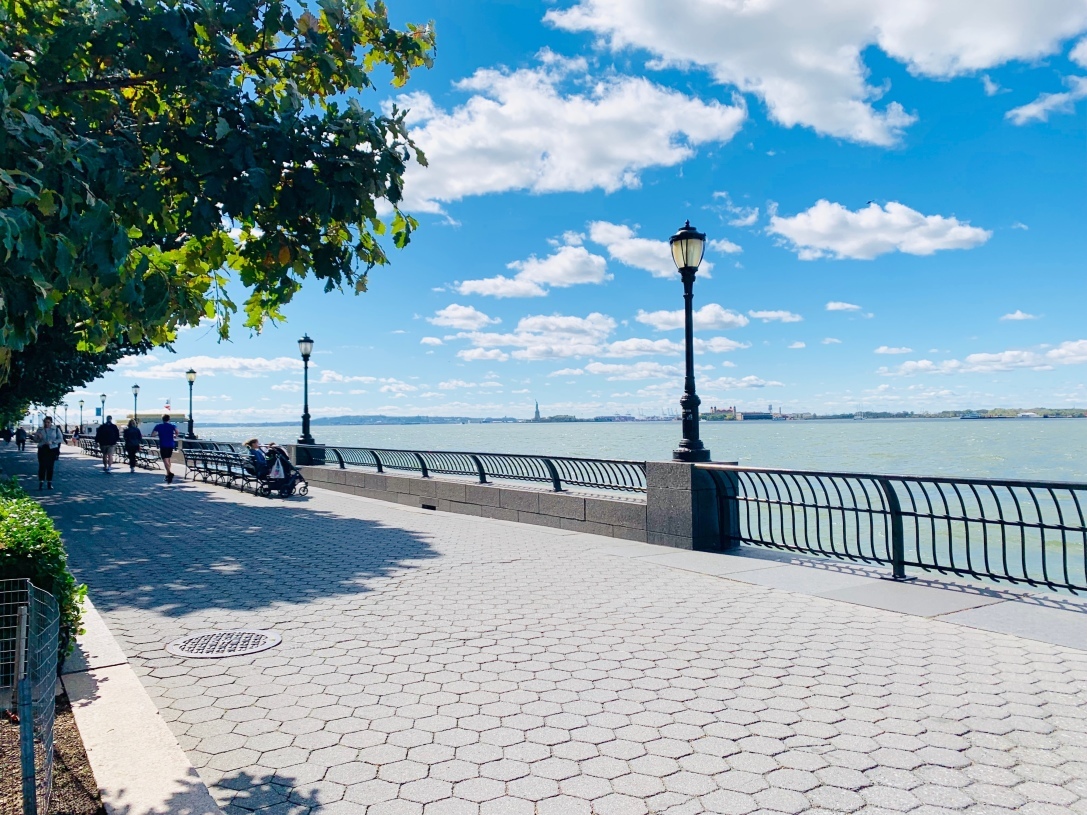 Liberty Terrace 380 Rector Pl, Manhattan, NY 10280 - Photo 11 of 11