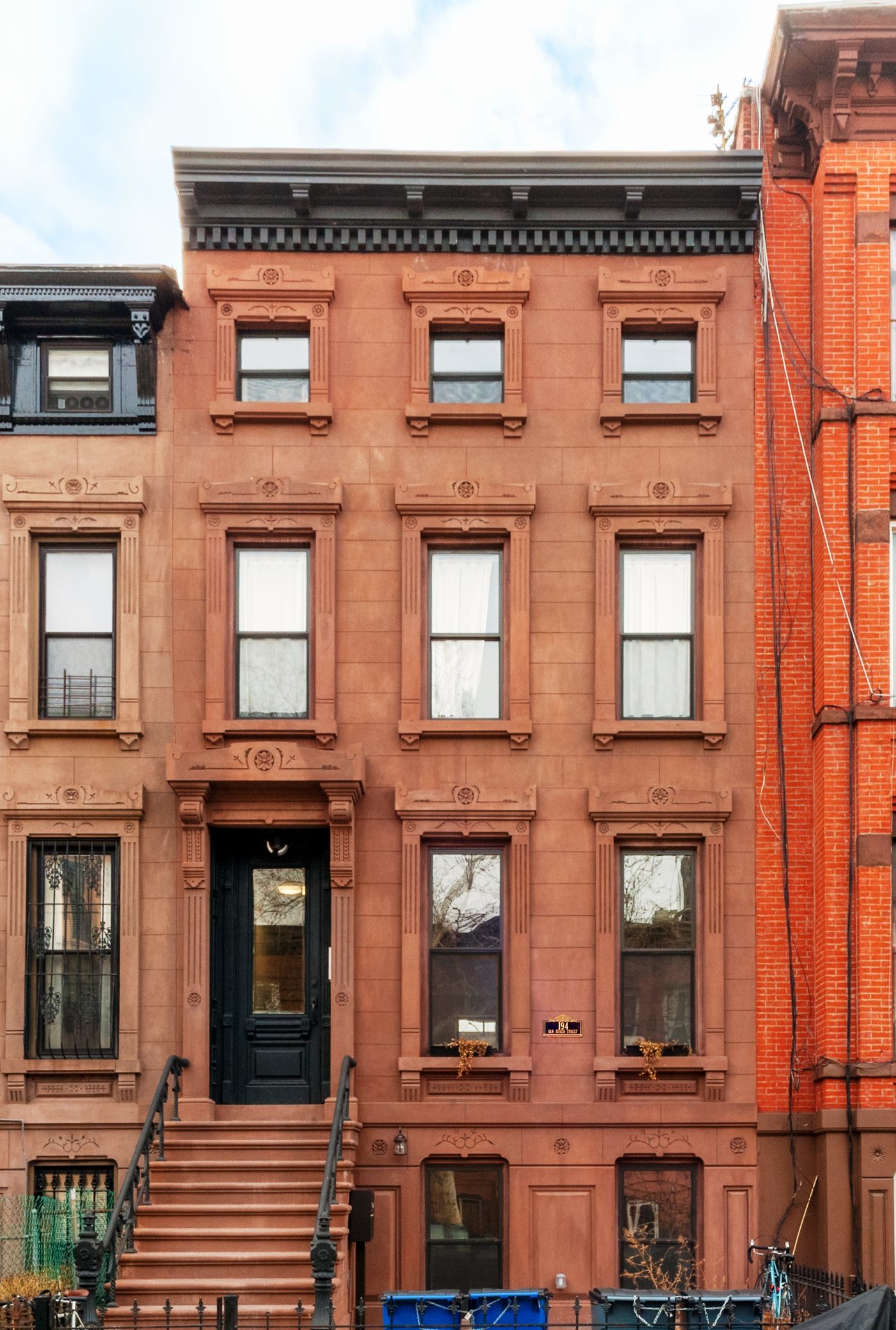 194 Van Buren Street Brooklyn, NY 11221 - Photo 16 of 17