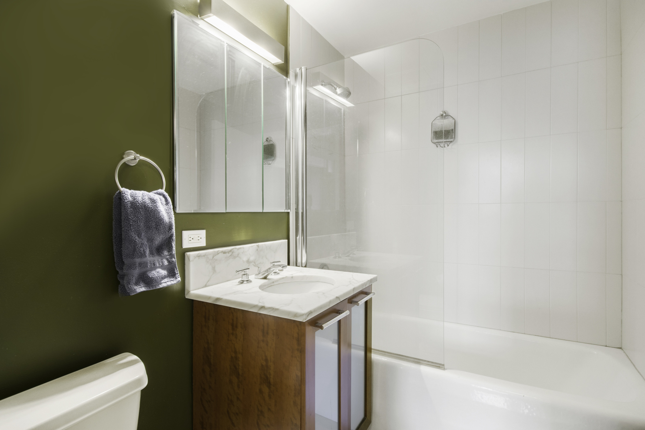 121 East 23rd Street, Unit 16D Manhattan, NY 10010 - Photo 4 of 9