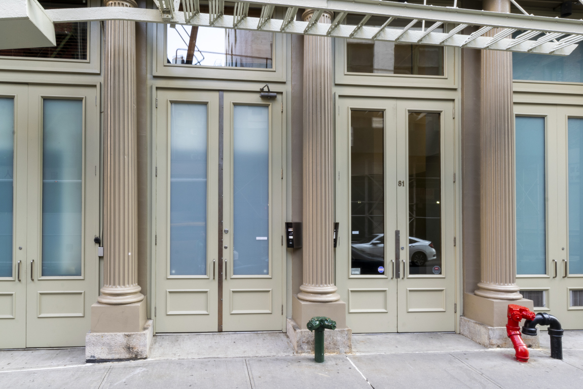 81 Walker St, Manhattan, NY 10013 - Photo 3 of 3